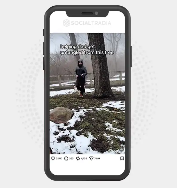 buy instagram account