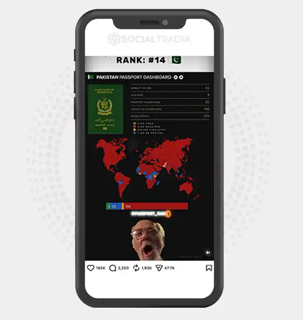 buy instagram account