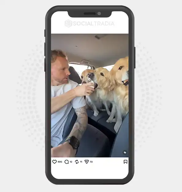 buy instagram account