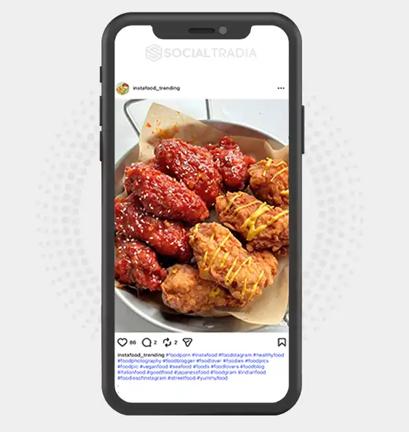 buy instagram account