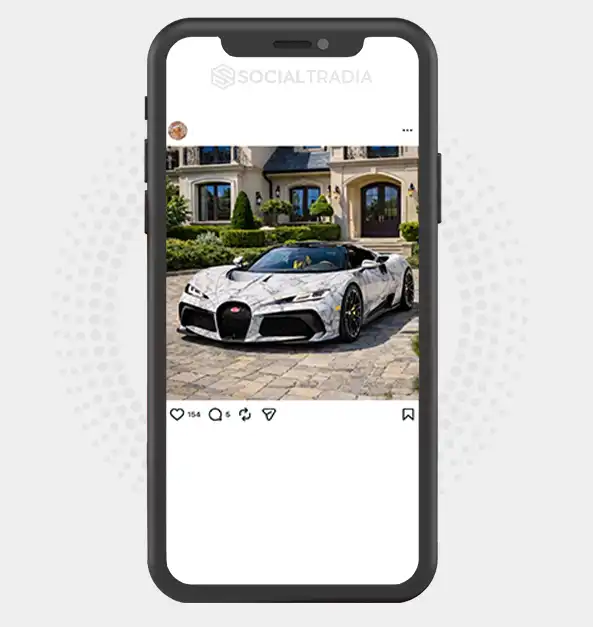 buy instagram account
