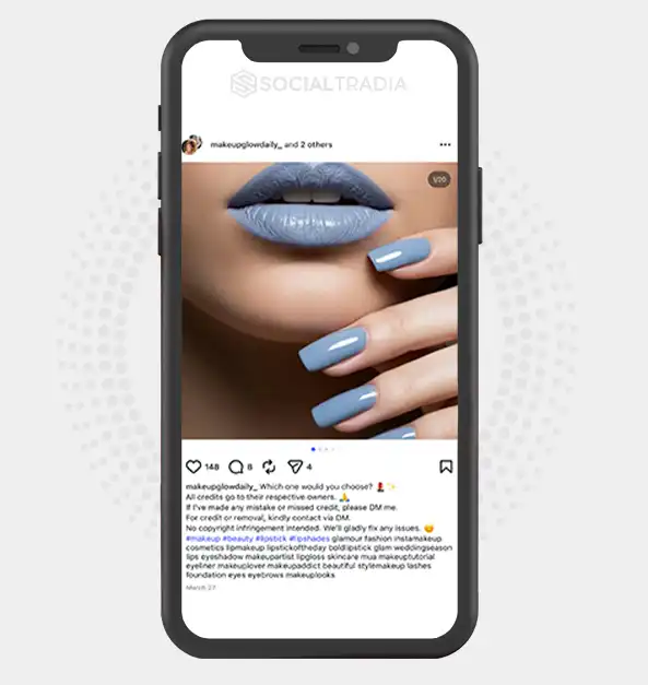 buy instagram account