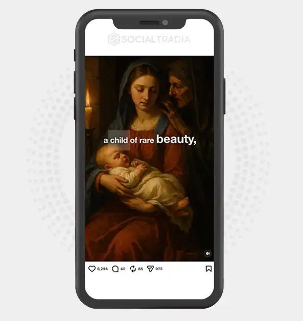 buy instagram account