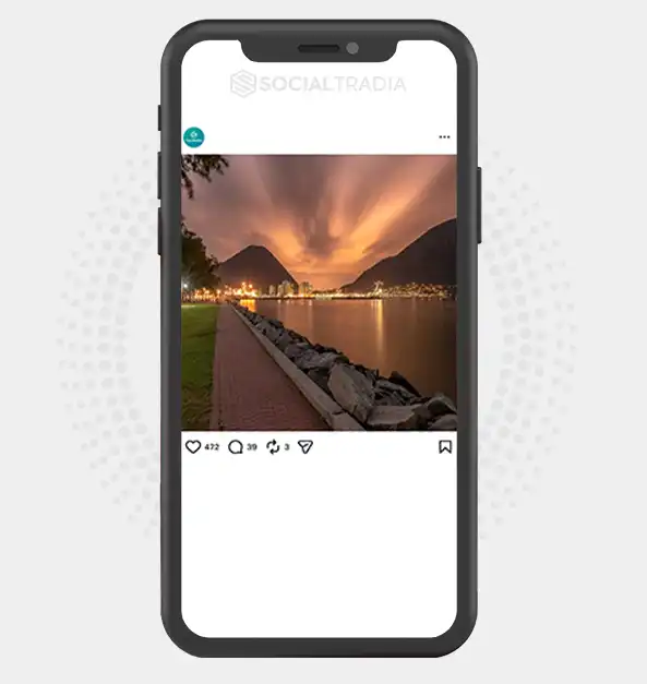 buy instagram account