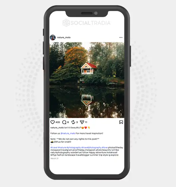 buy instagram account