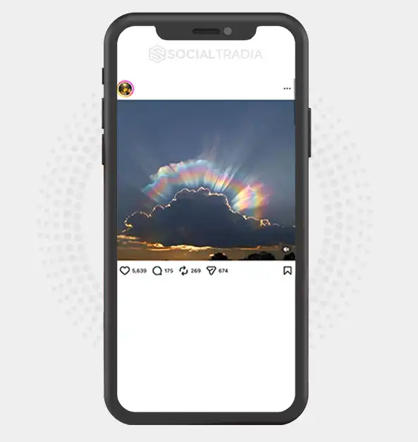 buy instagram account