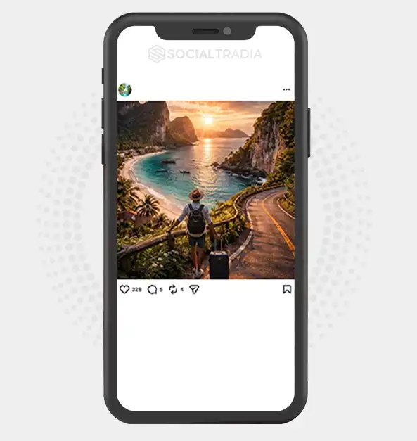 buy instagram account