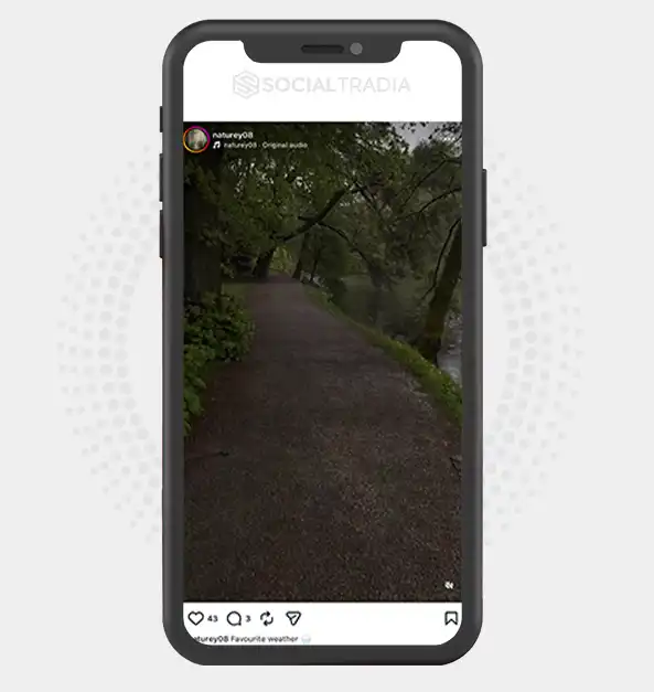 buy instagram account