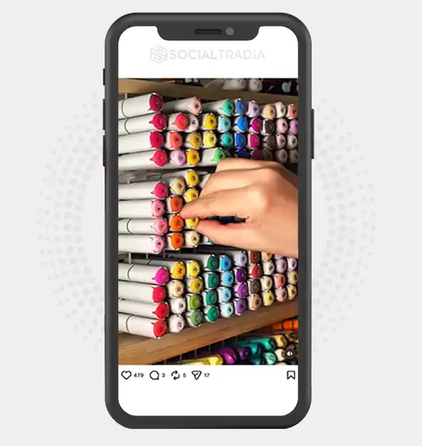buy instagram account
