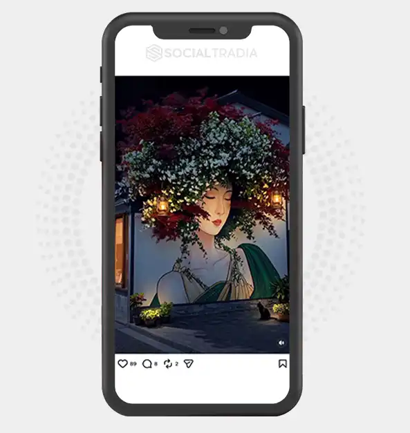 buy instagram account