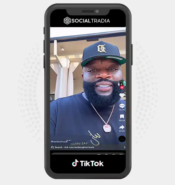 buy instagram account