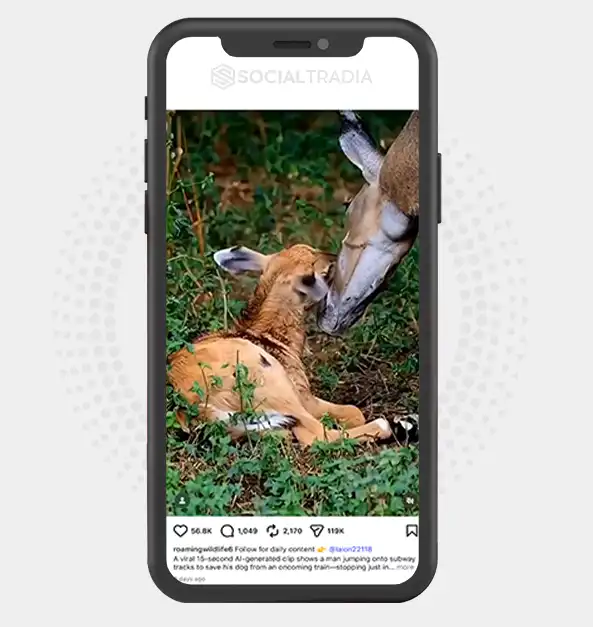 buy instagram account