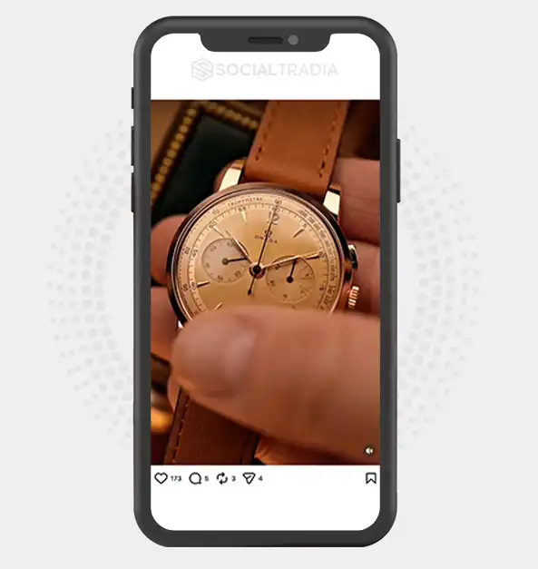 buy instagram account