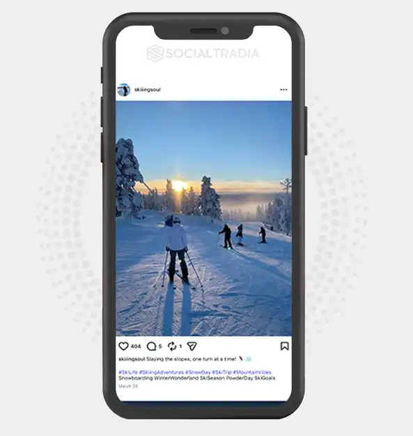 buy instagram account