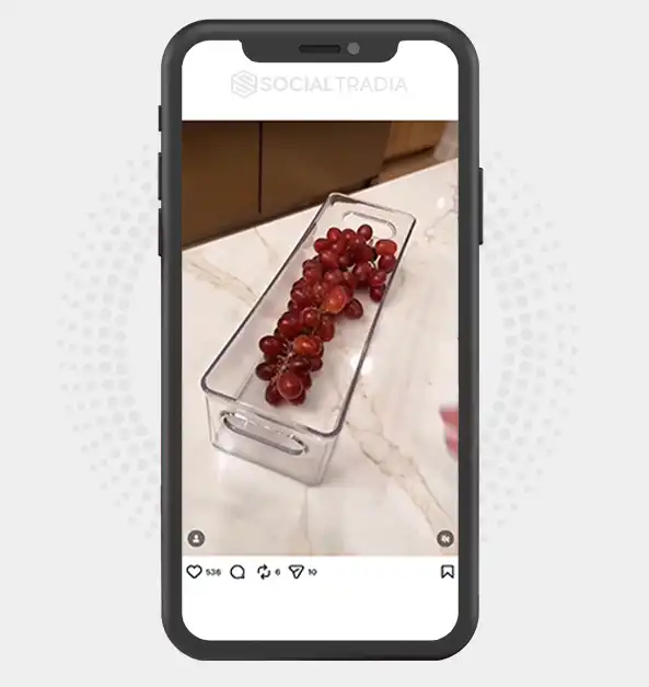 buy instagram account