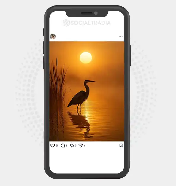 buy instagram account