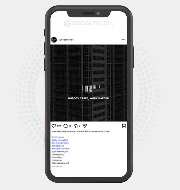 buy instagram account