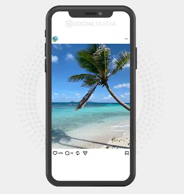 buy instagram account