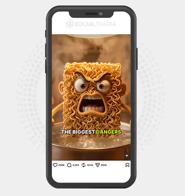 buy instagram account