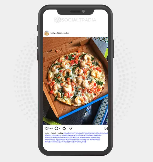 buy instagram account