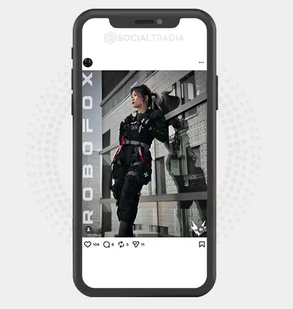 buy instagram account