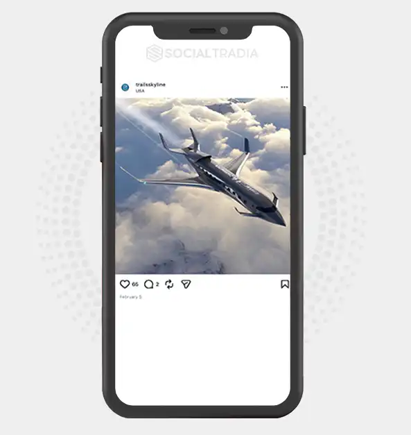 buy instagram account