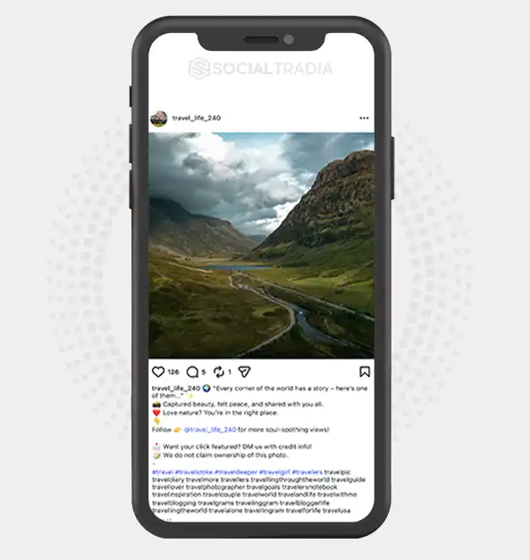 buy instagram account
