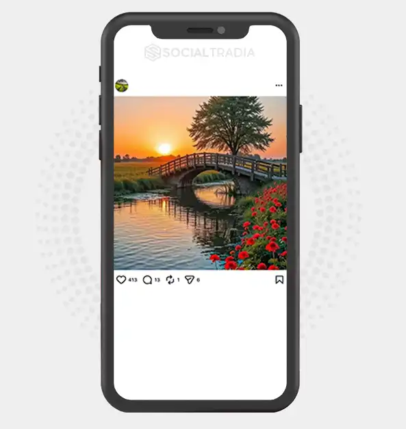 buy instagram account