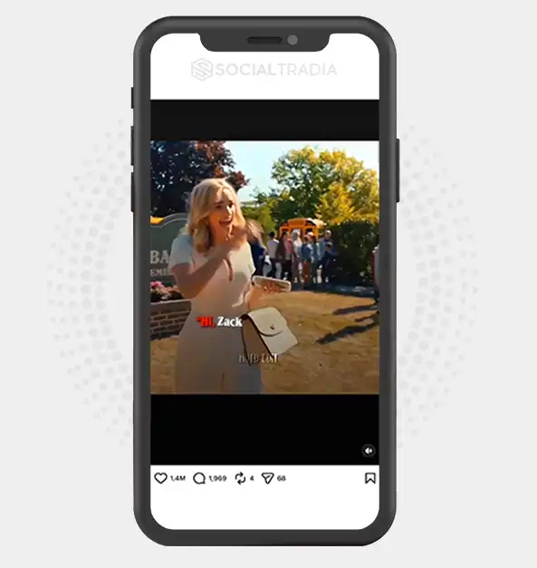 buy instagram account