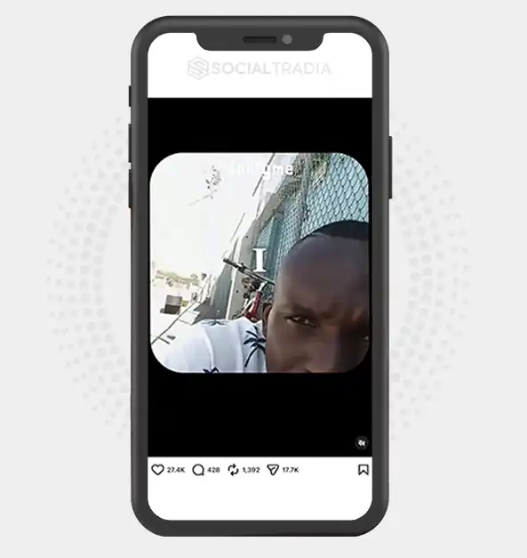 buy instagram account