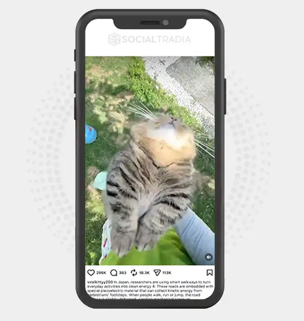 buy instagram account