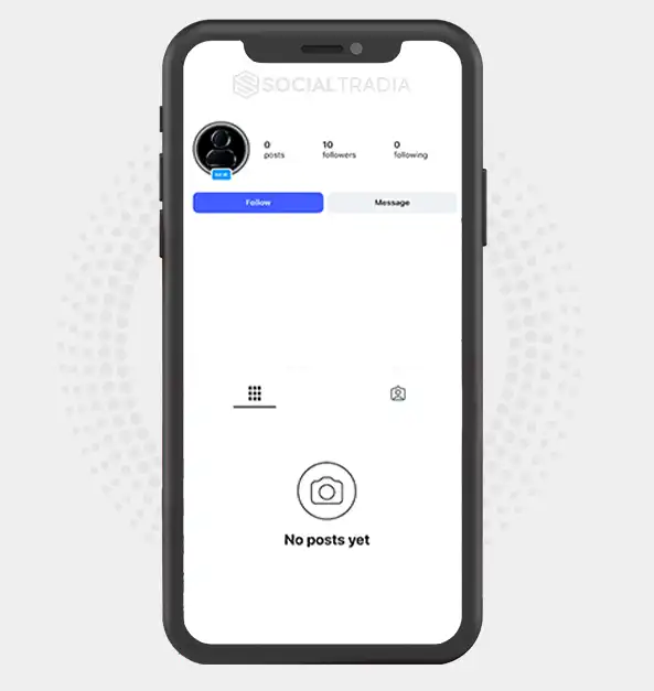 buy instagram account