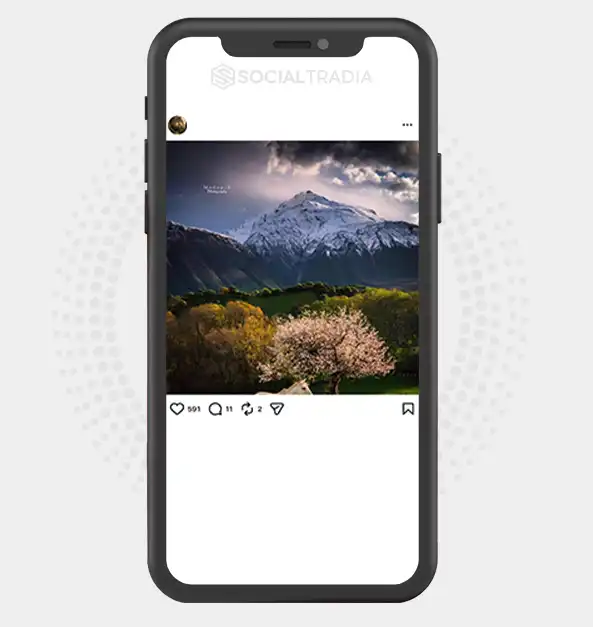 buy instagram account
