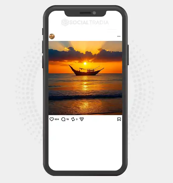 buy instagram account