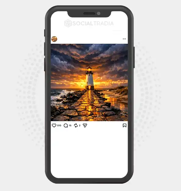 buy Instagram account WanderVoyage (2.6k Followers) buy Instagram account WanderVoyage (2.6k Followers)