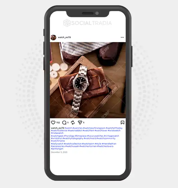buy instagram account