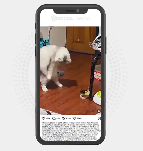 buy instagram account