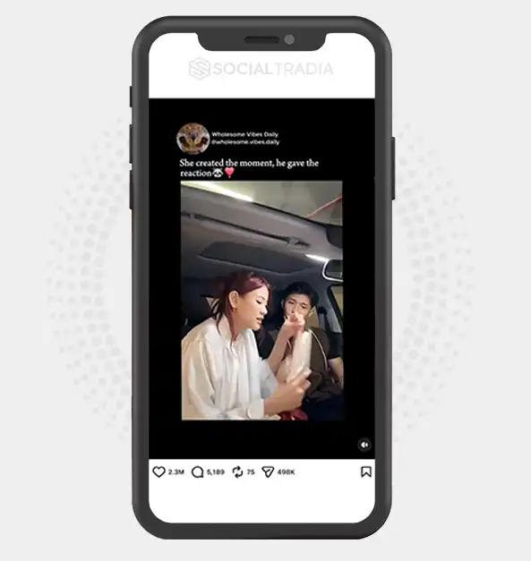 buy instagram account