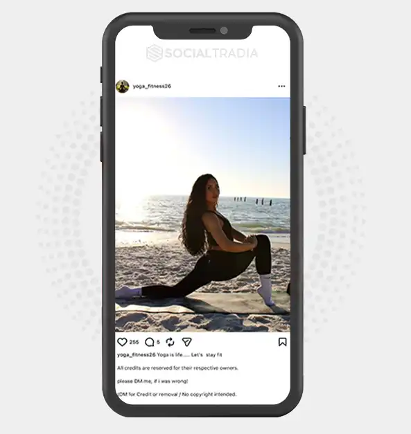 buy instagram account
