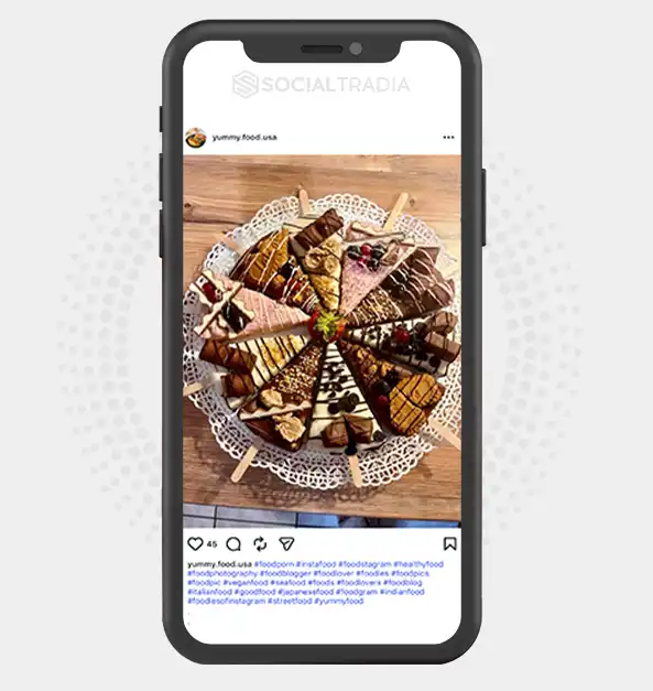 buy instagram account