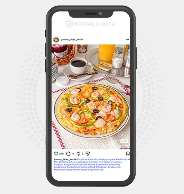 buy instagram account