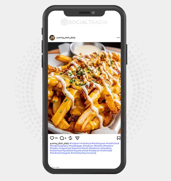 buy instagram account