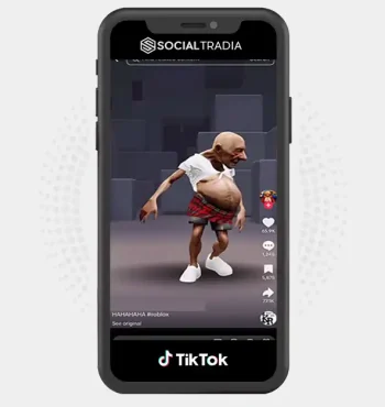 buy instagram account