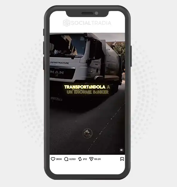 buy instagram account