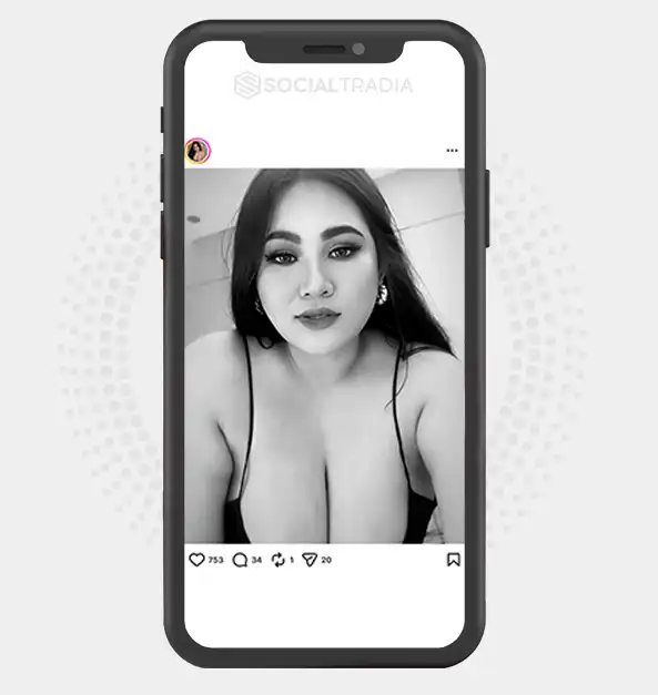 buy instagram account