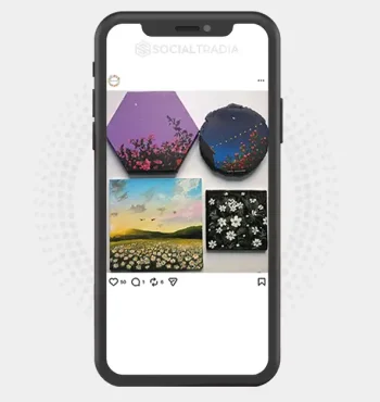 buy instagram account