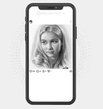 buy instagram account