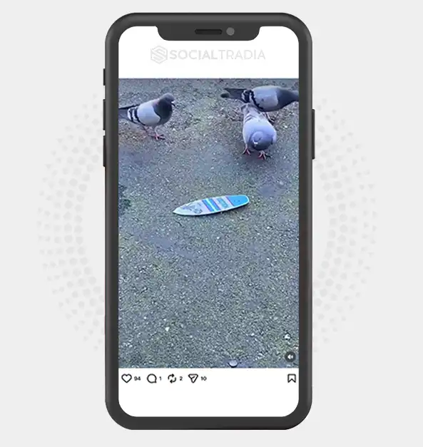 buy instagram account