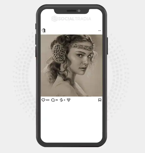 buy Instagram account ArtWorkGallery (2k Followers) buy Instagram account ArtWorkGallery (2k Followers)