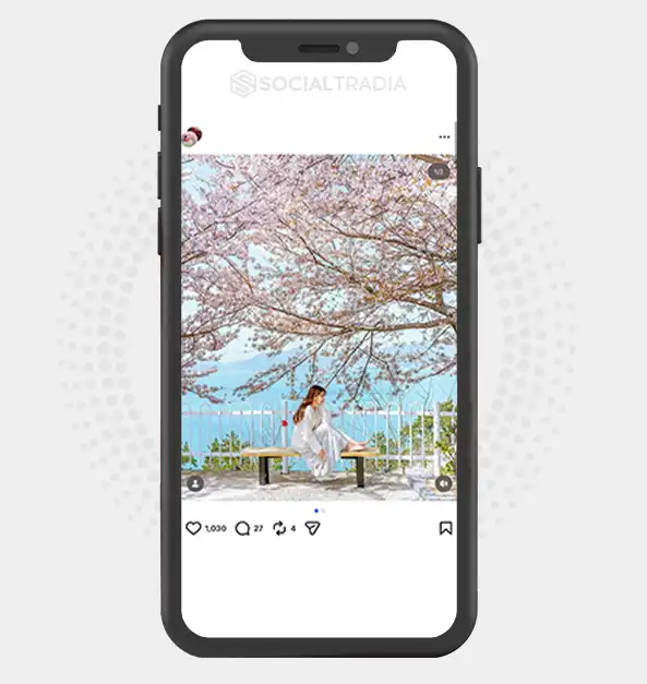 buy instagram account
